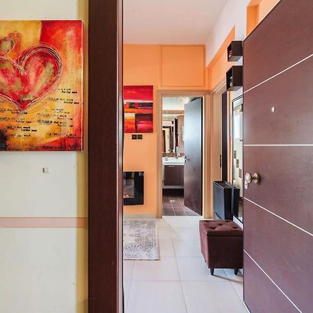 Sweet Home Kalamata Central Comfort And Warmth المظهر الخارجي الصورة