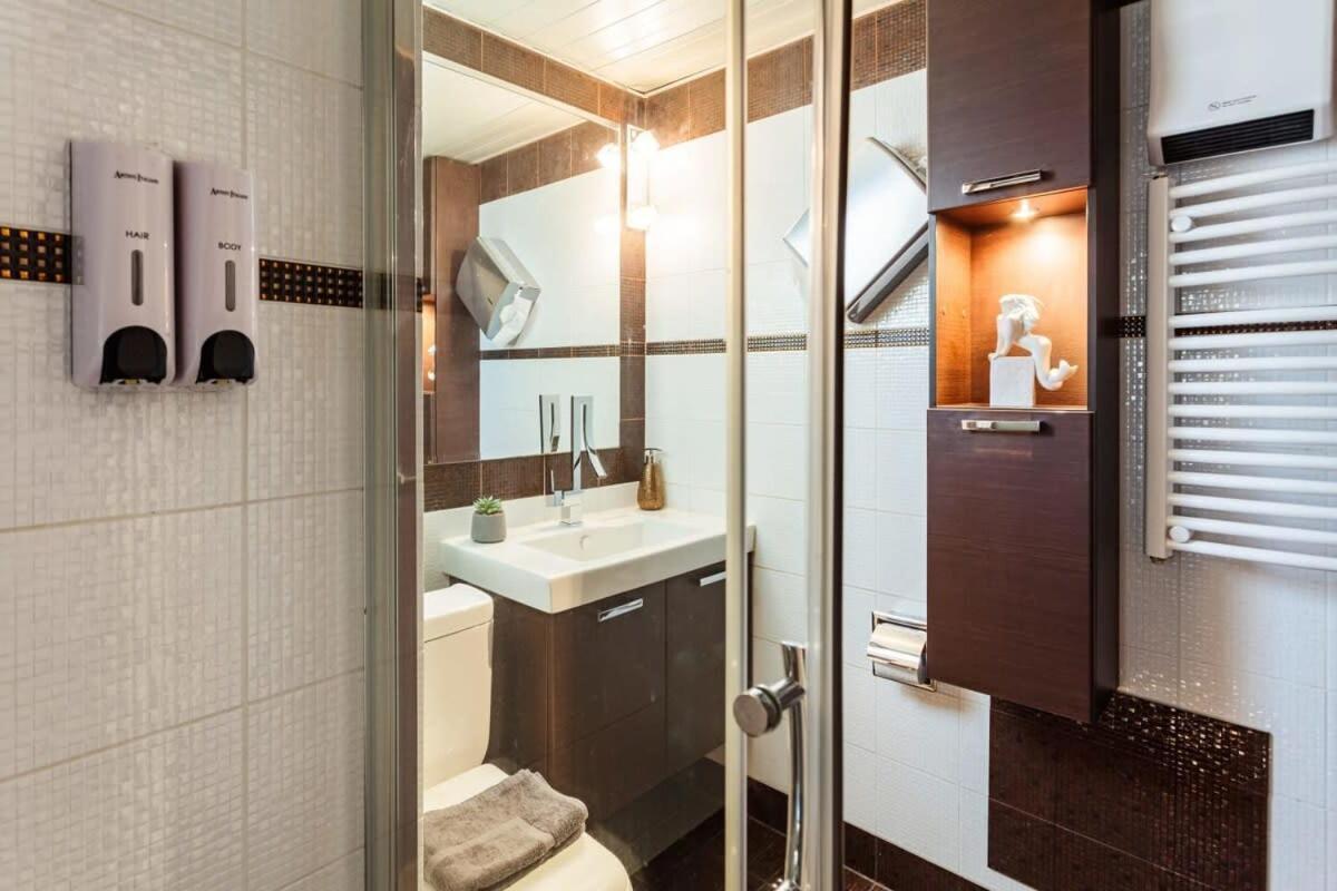Sweet Home Kalamata Central Comfort And Warmth المظهر الخارجي الصورة