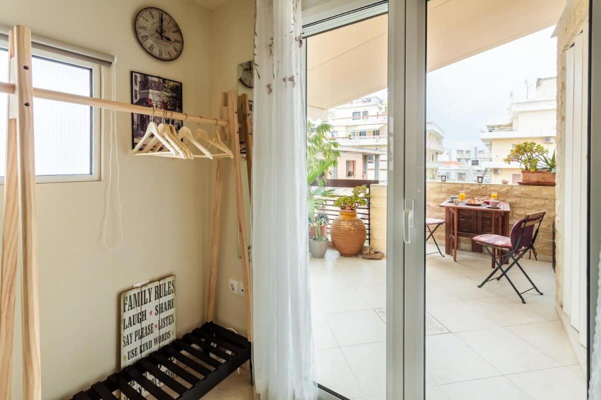 Sweet Home Kalamata Central Comfort And Warmth المظهر الخارجي الصورة
