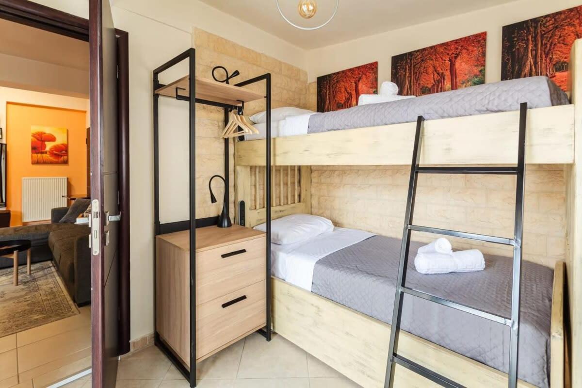Sweet Home Kalamata Central Comfort And Warmth المظهر الخارجي الصورة