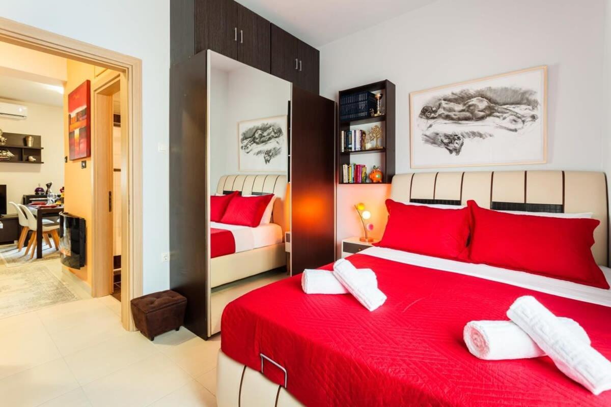 Sweet Home Kalamata Central Comfort And Warmth المظهر الخارجي الصورة