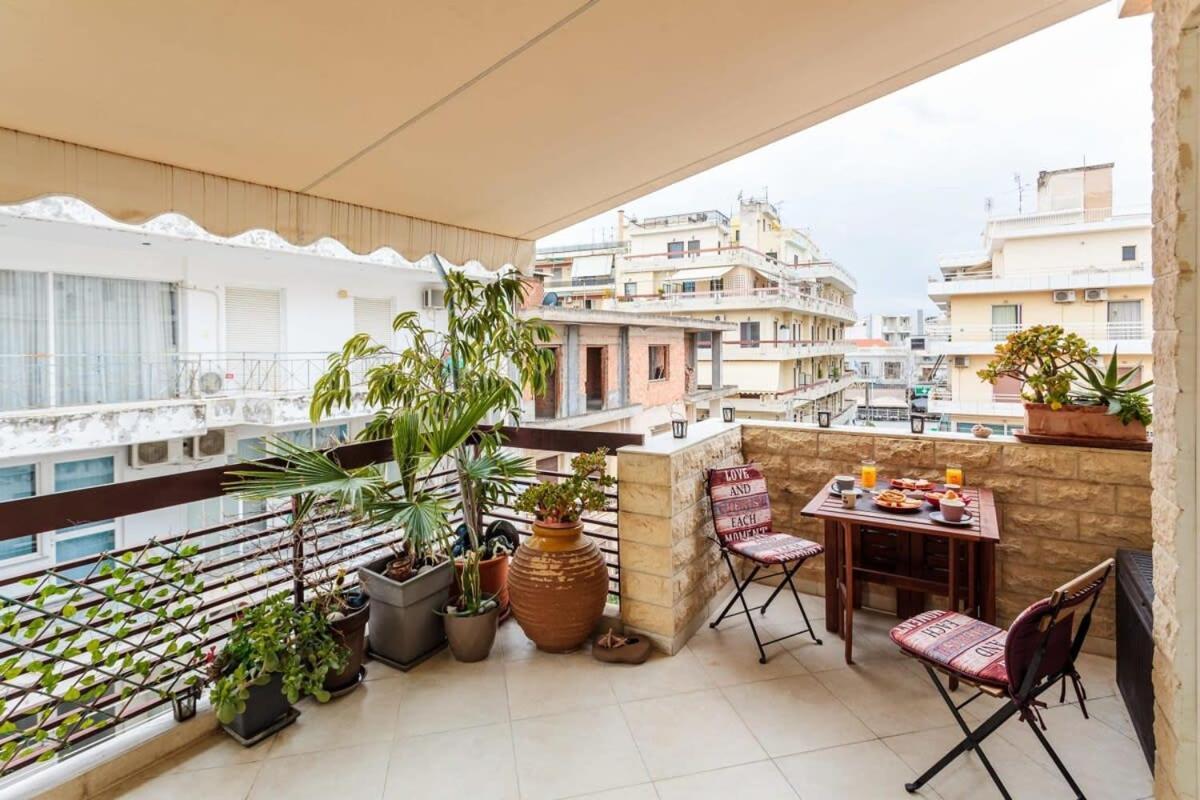 Sweet Home Kalamata Central Comfort And Warmth المظهر الخارجي الصورة