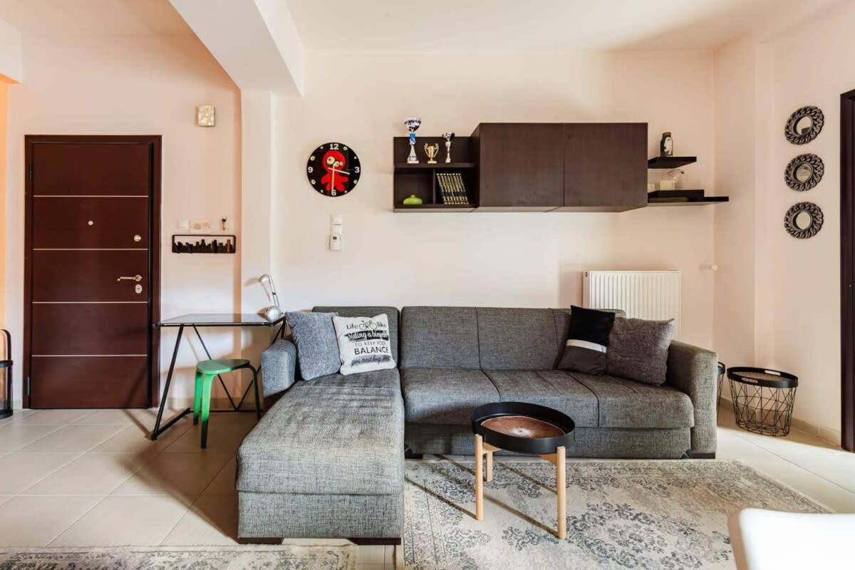 Sweet Home Kalamata Central Comfort And Warmth المظهر الخارجي الصورة