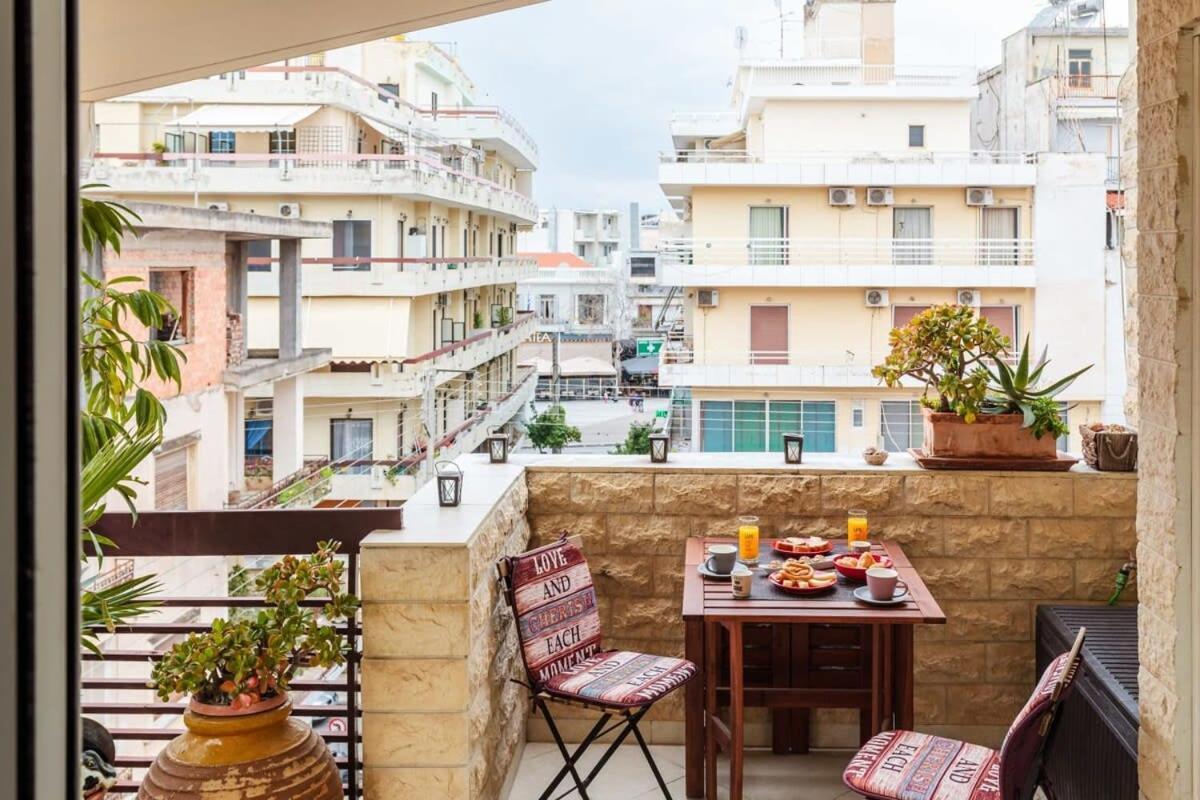 Sweet Home Kalamata Central Comfort And Warmth المظهر الخارجي الصورة