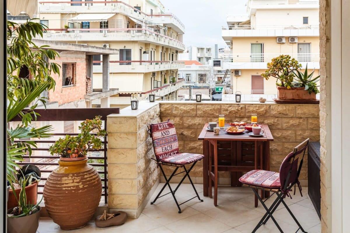 Sweet Home Kalamata Central Comfort And Warmth المظهر الخارجي الصورة