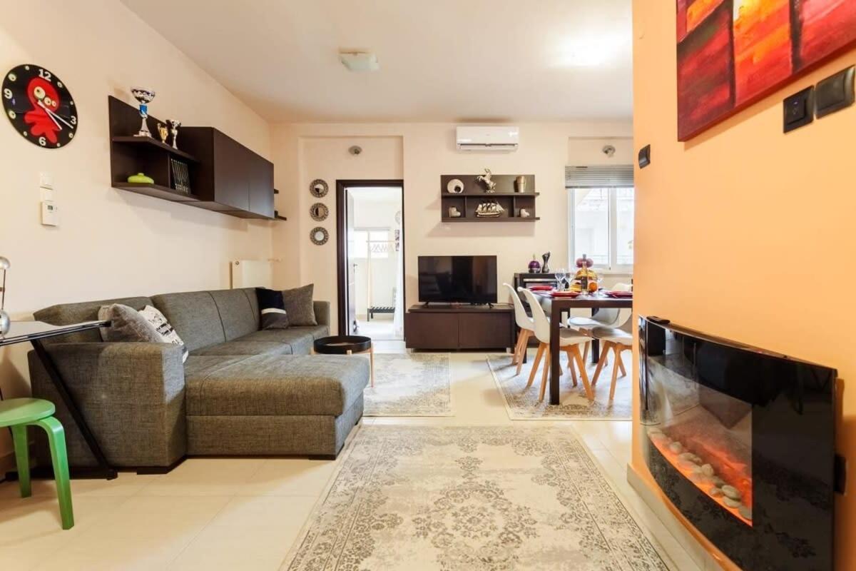 Sweet Home Kalamata Central Comfort And Warmth المظهر الخارجي الصورة