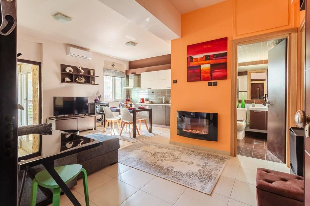Sweet Home Kalamata Central Comfort And Warmth المظهر الخارجي الصورة