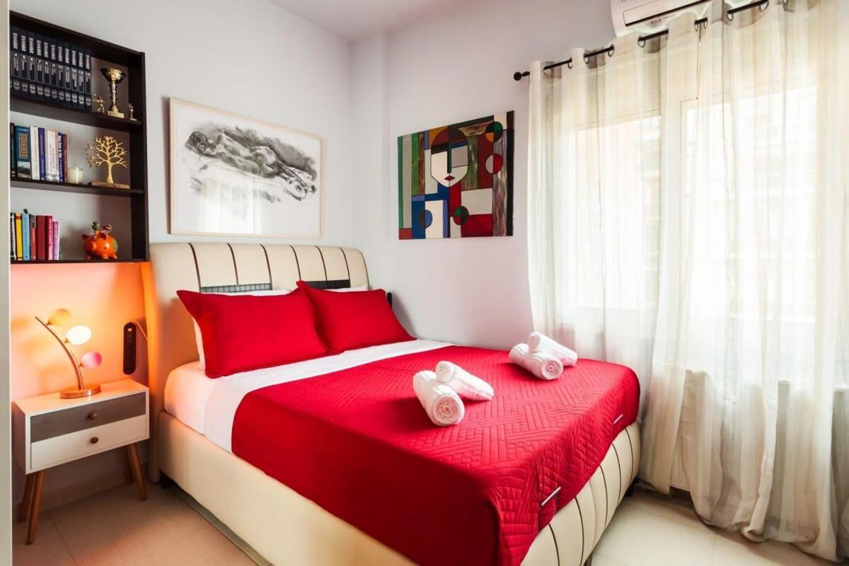 Sweet Home Kalamata Central Comfort And Warmth المظهر الخارجي الصورة